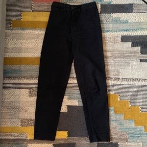 Jesse Kamm Ranger Pants Black Size 4